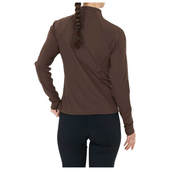 Athlecia Γυναικεία ζακέτα Emarri W Full Zip